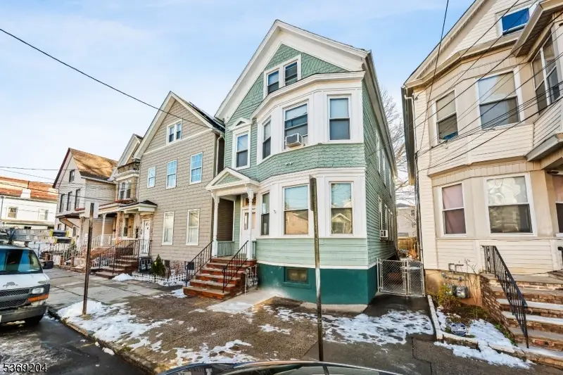 45 Jacques St, Elizabeth, NJ 07201 - #3