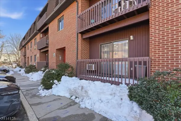 730 Mill St #F10, Belleville Twp., NJ 07109