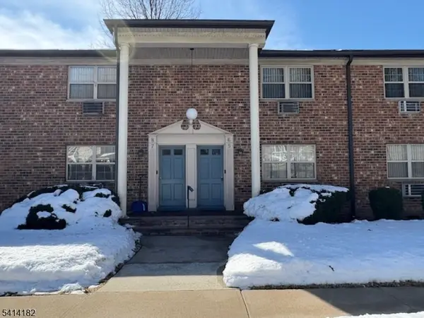 19 Savage Rd U46f6 #6, Denville Twp., NJ 07834