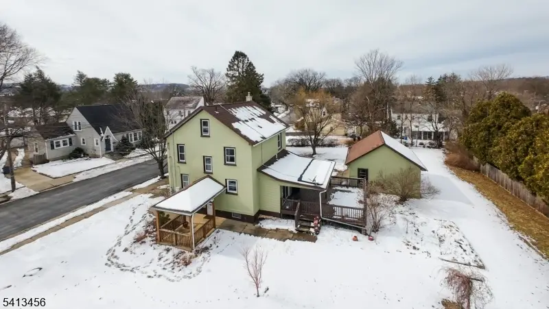 523 Corliss Ave, Phillipsburg, NJ 08865 - #3