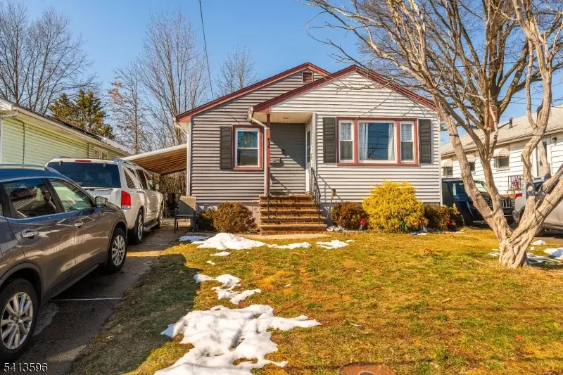 925 Essex Ave, Linden, NJ 07036 - #1