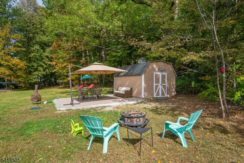 25 Lake Pochung Rd, Vernon, NJ 07461 - #3