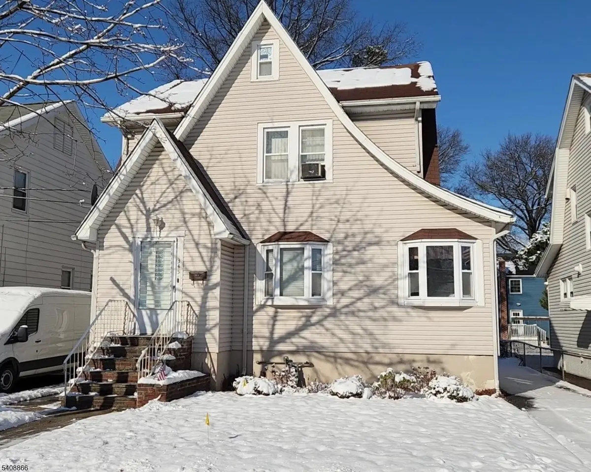 345 Sanford Ave, Hillside, NJ 07205 - #1