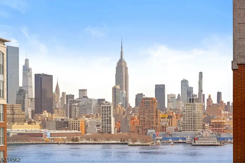 1000 Maxwell Ln #9C, Hoboken, NJ 07030 - #1