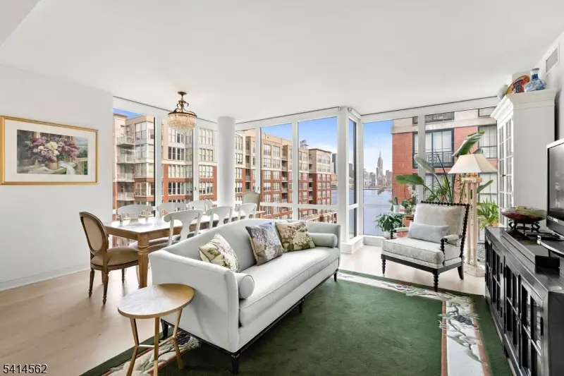 1000 Maxwell Ln #9C, Hoboken, NJ 07030 - #3