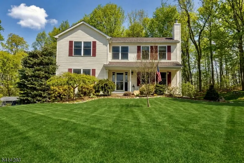 8 Spencer St, Stanhope, NJ 07874 - #1