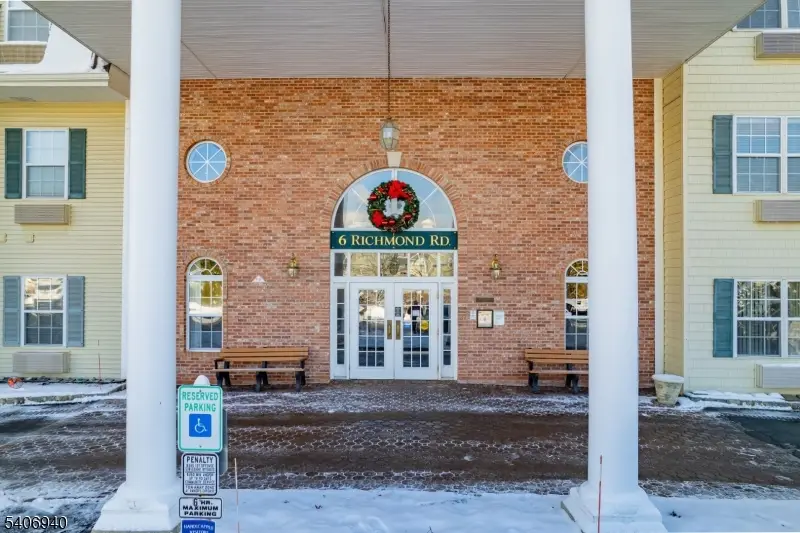 6411 Richmond Rd #411, West Milford, NJ 07480 - #2