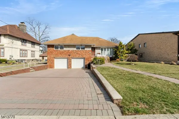 1070 Cumbermeade Rd, Fort Lee Boro, NJ 07024