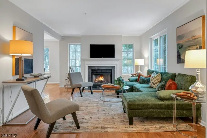 299 Riveredge Dr, Chatham, NJ 07928 - #3