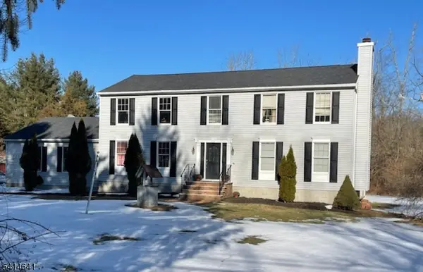 112 Kennedy Rd, Green Twp., NJ 07821