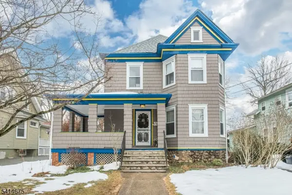 66 Park Ave, Caldwell Boro Twp., NJ 07006