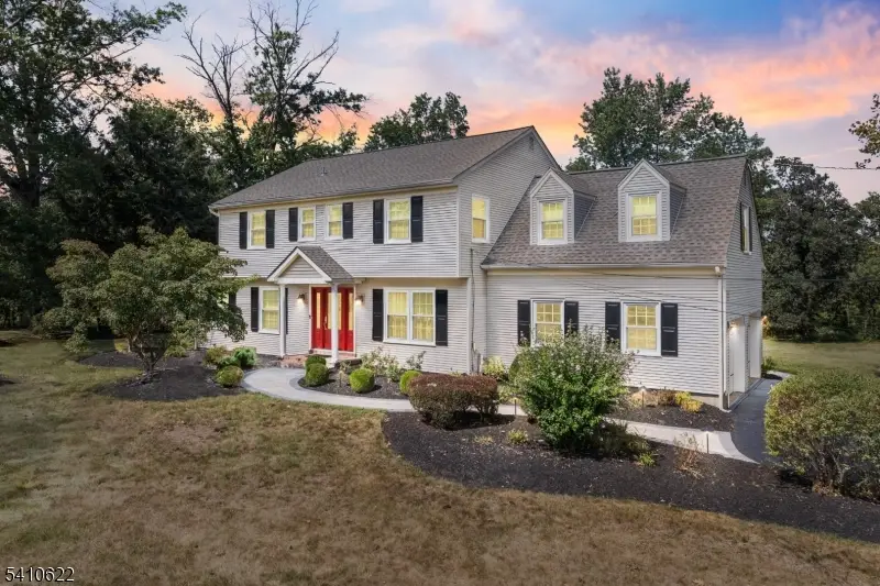 16 Partridge Run, Montgomery, NJ 08502 - #1