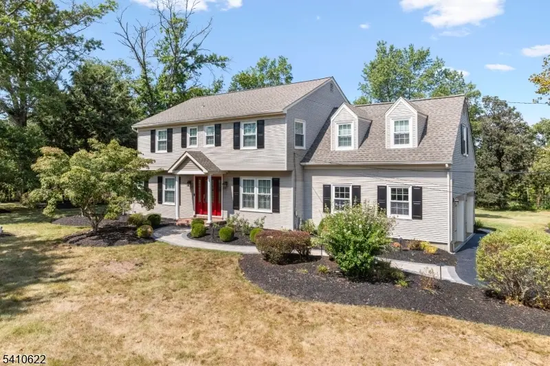 16 Partridge Run, Montgomery, NJ 08502 - #2