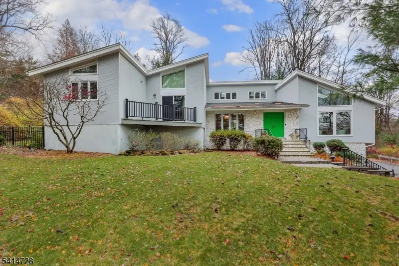 8 Union Hill Rd, Denville, NJ 07834 - #1