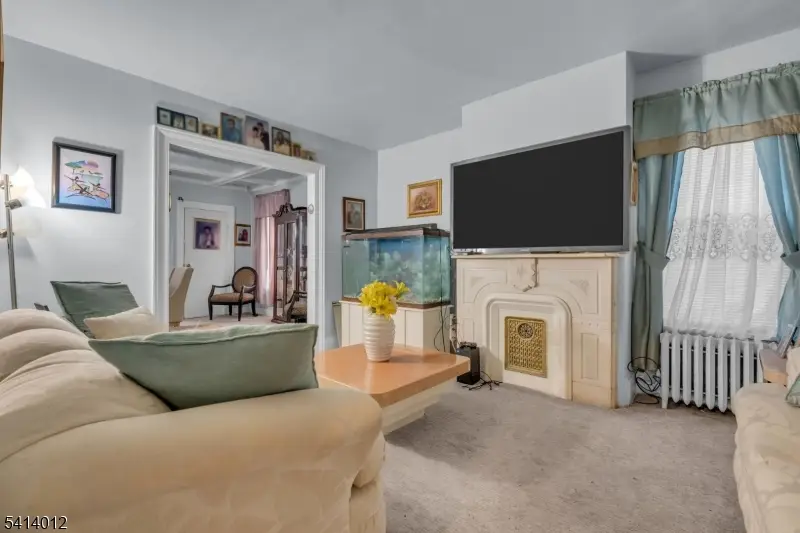 128 S Arlington Ave, East Orange, NJ 07018 - #2