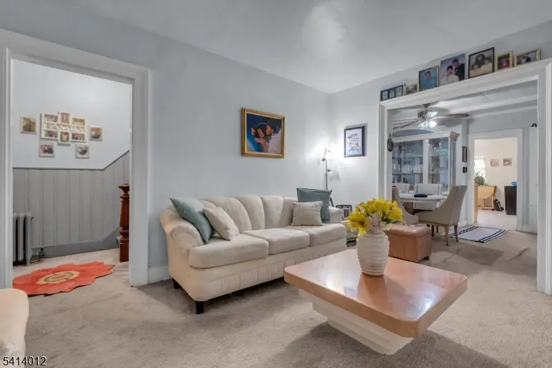 128 S Arlington Ave, East Orange, NJ 07018 - #3