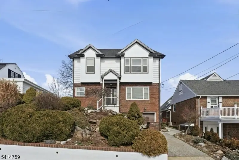 60 Rollins Ave, Clifton, NJ 07011 - #1