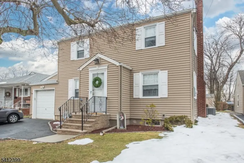 438 Mount Prospect Ave, Clifton, NJ 07012 - #1