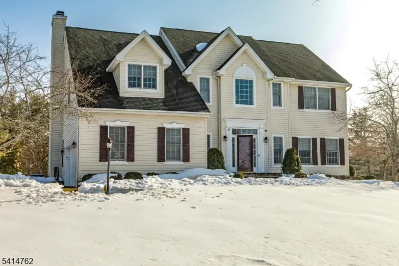 1 Interlachen Ct, Montgomery, NJ 08558 - #1