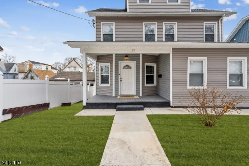 22 Pine Grove Ter, Newark, NJ 07106 - #1