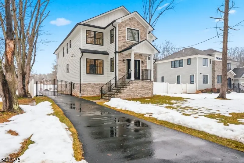 157 Pearl St, Berkeley Heights, NJ 07922 - #3