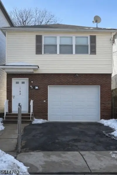 148 Magnolia Ave, Elizabethport, NJ 07206 - #2