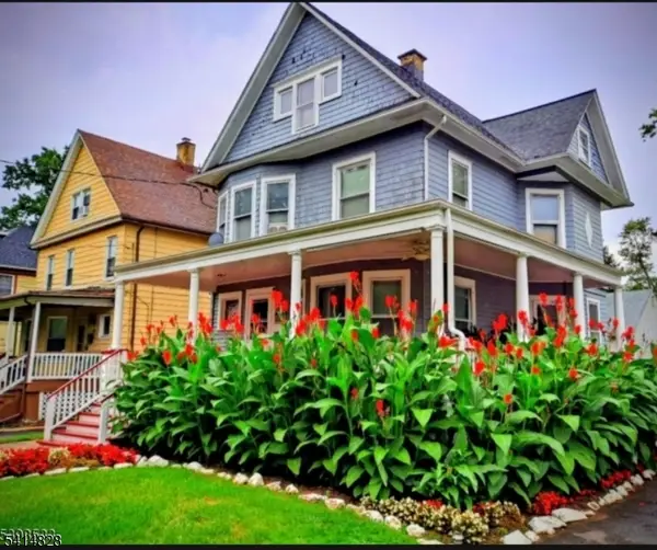 962-64 W 6th St, Plainfield City, NJ 07063