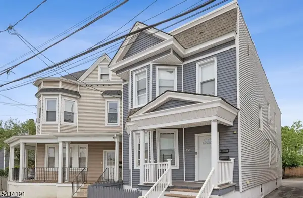 750 S 17th St #2, Newark City, NJ 07103