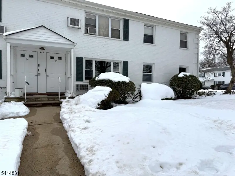 13A Garfield Park, Edison, NJ 08837 - #1