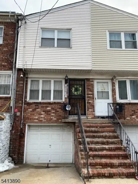 154 W Side Ave, Jersey City, NJ 07305