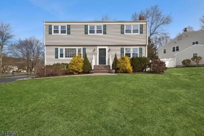 63 Mountain Ave, Mendham, NJ 07945 - #1