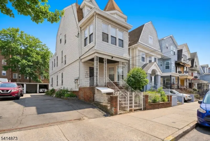 303 Clifton Ave, Newark, NJ 07104 - #1