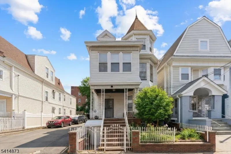 303 Clifton Ave, Newark, NJ 07104 - #2