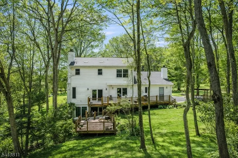 4 Woods Ave, Stanhope, NJ 07874 - #3