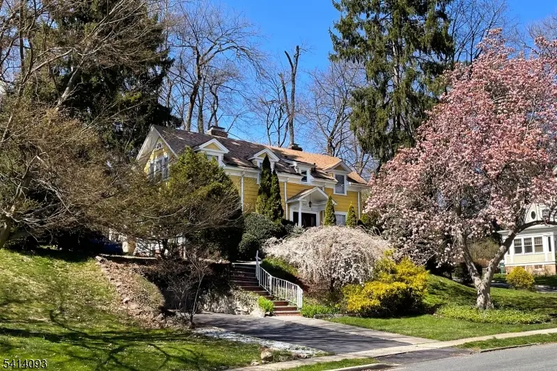 333 Hillside Pl, South Orange Village, NJ 07079 - #1