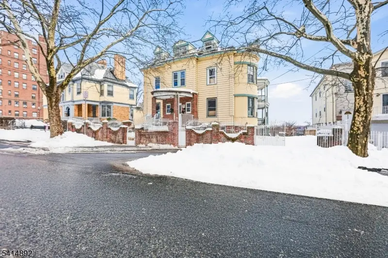 42 Mount Prospect Ave, Newark, NJ 07104 - #2