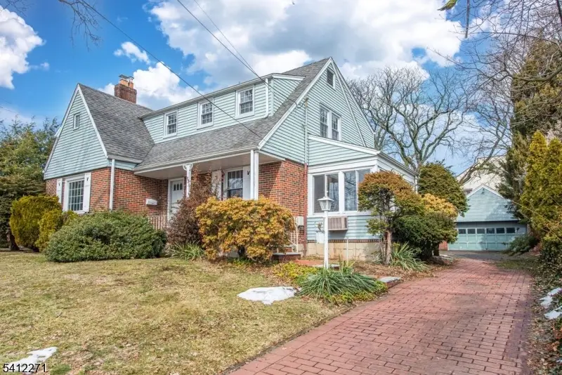 567 Windsor Rd, Wood Ridge, NJ 07075 - #3