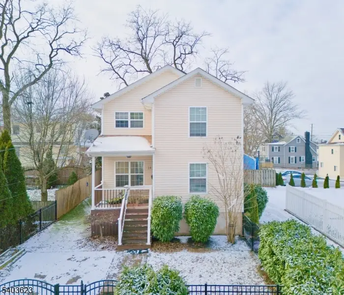 14 Amherst St, Highland Park, NJ 08904 - #1