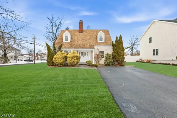 269 Remsen Ave, Woodbridge Twp., NJ 07001