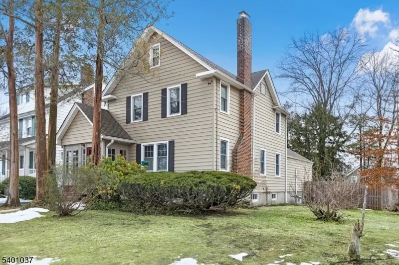 645 Roosevelt St, Westfield, NJ 07090 - #2