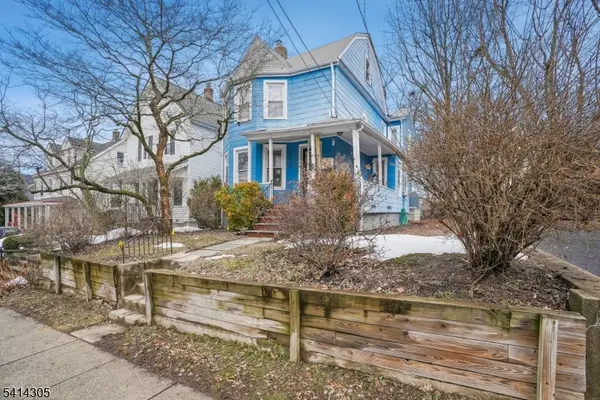 68 Chestnut St, Montclair Twp., NJ 07042