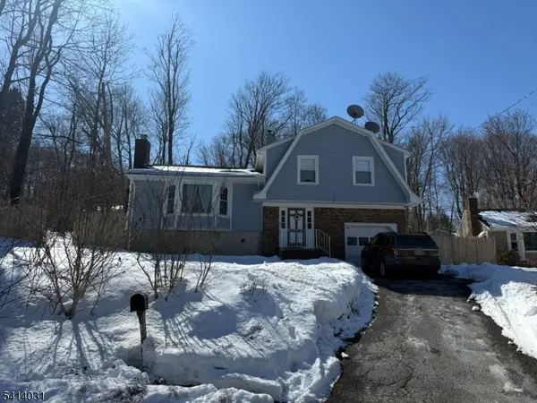 16 Woodland Trl, Sparta Twp., NJ 07871