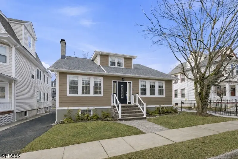 57 High St, West Orange, NJ 07052 - #2