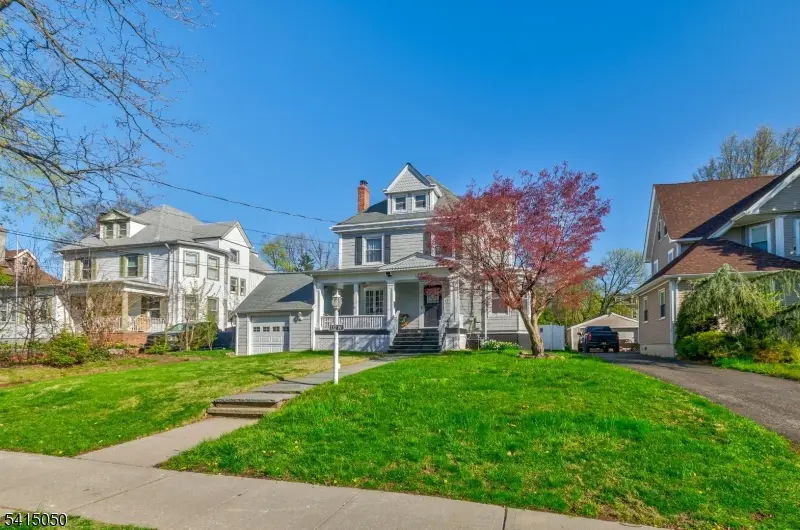 132 W 6th Ave, Roselle, NJ 07203 - #1