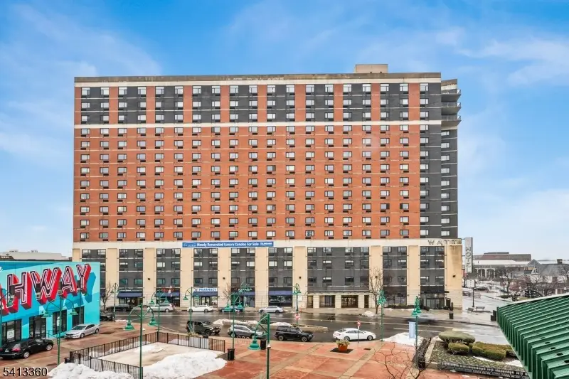 1 Carriage City Plz #1614, Rahway, NJ 07065 - #1