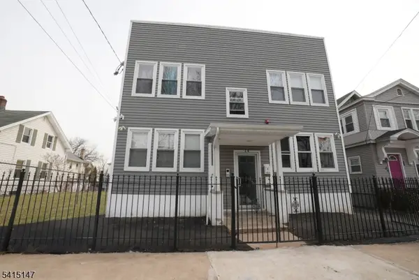14-16 Hazel Pl, Newark City, NJ 07108