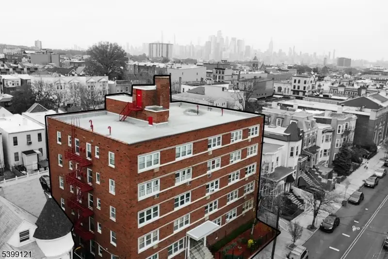 154 Bowers St #2D, Jersey City, NJ 07307 - #1