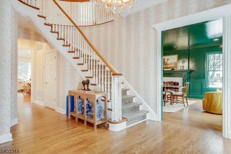 70 Samson Ave, Madison, NJ 07960 - #3