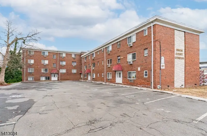 61-67 Union Avenue U-d3, Belleville, NJ 07109 - #3