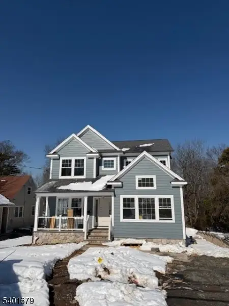 49 The Fellsway, New Providence Boro, NJ 07974